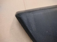 фото thumb №7, Ford ecosport 17- диффузор спойлер бампера задняя оригинал