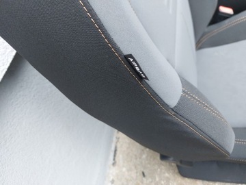 фото thumb №9, Сидіння перед dacia jogger sandero рестайлінг iii європа правий