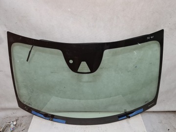 фото thumb №1, Стекло лобовое volvo xc40 2020r с подогревом камера оригинал