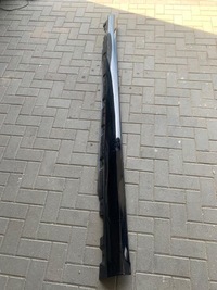 фото thumb №1, Молдинг поріг ліва mercedes r-klasa w251