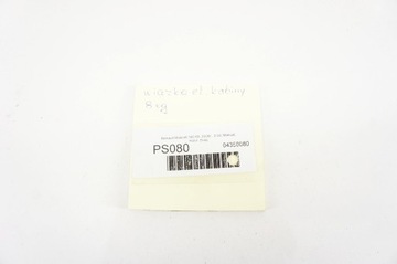 фото thumb №8, Ps080 renault mascott 06r жгут интерьера 8200530853 8200311315