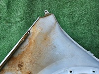 фото thumb №14, Крила правий перед kia sportage iv 16-