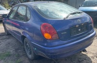 фото thumb №6, Toyota corolla viii e11 lift fl колір 8l5 бампер перед