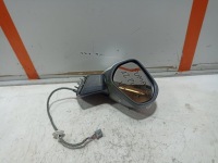 фото thumb №1, Ford puma mk2 зеркало правое 12 pin blis