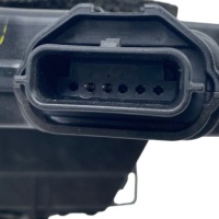 фото thumb №13, Замок дверь левый задняя nissan micra k14 825015fa0a