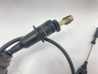 фото thumb №8, Трос газа mercedes w124 e320 e280 320e 280e 320ce 320te m104 1243007230