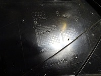 фото thumb №5, Audi q5 sq5 8r обивка правая обшивка правый задняя задняя дверь