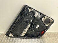 фото thumb №16, Volkswagen tiguan allspace 2018 комплект сиденья / заднее сиденье / обшивки / комплект