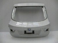 фото thumb №1, Кришка багажника багажника задня задня bmw x6 e71 lift оригінал
