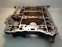 фото thumb №9, 06e103032r блок двигателя 3.2 fsi код двигателя auk audi a6 c6 a8 d3