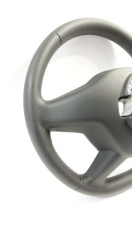 фото thumb №10, Dacia sandero ii кермо мультифункція