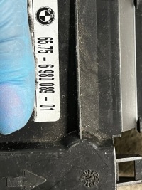 фото thumb №4, 48 bmw e60 e61 модуль сигнализация 6980089