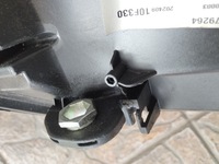 фото thumb №9, Лампа права full led performance mercedes eqe w295 a2959066401