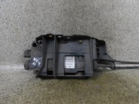 Купить Тормоз ручной электрический привод renault scenic 2 2 короткий 8200418647, фото thumb