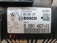 фото thumb №7, Bmw 5 gt f07 3.0d спидометр манометр приборы uk оригинал