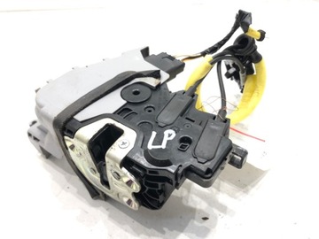 фото thumb №1, Замок двері лівий перед kia stinger хетчбек 81310-j5000