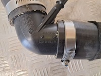 фото thumb №7, Ford escape mk3 2.0 ecoboost труба інтеркулер