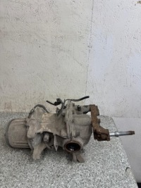 фото thumb №11, Диференціал міст задня задній cx5 cx-5 2012-2017r 2.2 2.0 115 tyś km