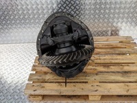 фото thumb №2, Вкладиш міст диференціал daf xf 3.73