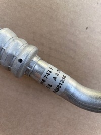 фото thumb №9, Audi e-tron 55 компресор кондиціонера компресор