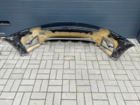 фото thumb №15, Jaguar xkr xk-r xk150 06- бампер перед решітка радіатора