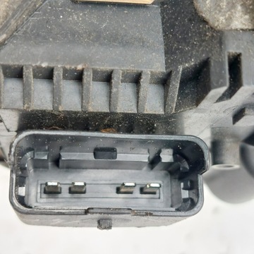 фото thumb №11, Peugeot 407 механізм двірники лівий перед bosch 9661812180 3397020875