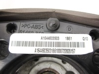 фото thumb №10, Воздуховод кожа drewno mercedes gl x164 1b61