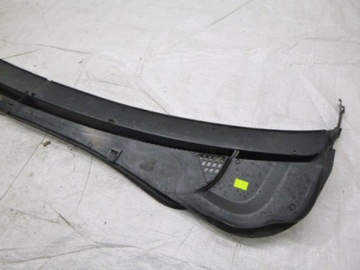 фото thumb №7, Панель под лобовым стеклом комплектные vw polo 2g vi 2g1819404f