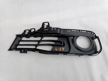 фото thumb №8, Bmw f10 f11 lci решітка решітка радіатора решітка ліва 7412323