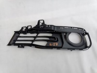 Купити Bmw f30 f31 решітка бампера 7396877 рестайлінг, фото thumb