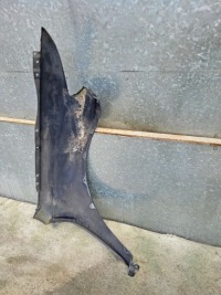 фото thumb №7, Крила передній лівий / правий перед honda accord 7 vii 2002-08