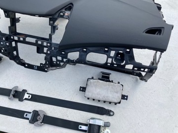 фото thumb №6, Hyundai i30 2 ii панель капот консоль подушки ремни