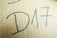 фото thumb №9, Циліндрик гальмівний kia rio iii 583300p000