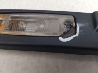 фото thumb №9, Kia sportage iii молдинг накладка крышки задний oryg