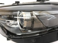 Alfa romeo giulia 16- фара левая передняя перед bi ксенон led 50558651 Киев, фото thumb