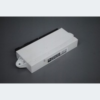 фото thumb №1, Модуль дверь правый перед bmw 7 e65 europa 6921979