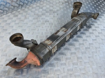 фото thumb №3, Радіаторів egr daf xf 106 євро 6