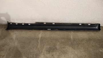 фото thumb №5, Левая планка пороговая накладка a w169 3d