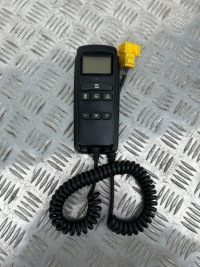 фото thumb №1, Pilot керування webasto scania r streamline