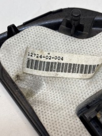 фото thumb №5, Honda cr-v iii lift 09-12 защита заглушка пластик левый перед r20a2 2,0 b