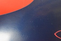 фото thumb №10, Крыло левый перед передний granatowy smart fortwo 98-02