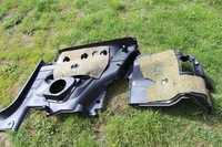 фото thumb №5, Honda civic vii 2003 r 3d -оббивка обшивка лівий 83780-s5s-e010-m1