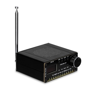ATS-20 SI4735 FM AM SSB РАДИОПРИЕМНИК