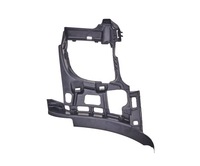 фото thumb №1, Кронштейн фара левая vw golf vi, 10.2008-