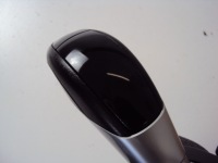 фото thumb №3, Ручка выборщик передач alfa romeo stelvio 2016-