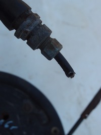 фото thumb №10, Ступиця поворотна опора лівий зад focus mk3 2016r