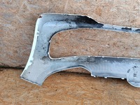 фото thumb №14, Бампер перед передний оригинал 1s0807221b volkswagen vw up 1s0 2011-