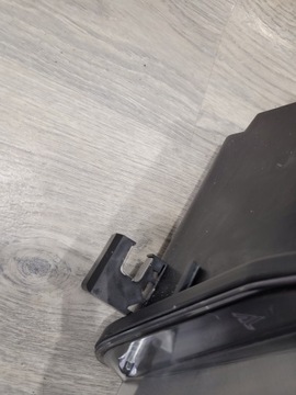 фото thumb №9, 8p0941030 лампи перед audi a3 8p usa ксенон ліва права