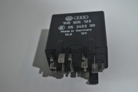 фото thumb №1, Реле свеча vw golf iii 1h0906123