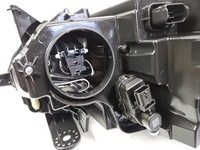 фото thumb №15, Левая лампа перед dacia logan sandero jogger iii 3 260607161r europa идеальное состояние